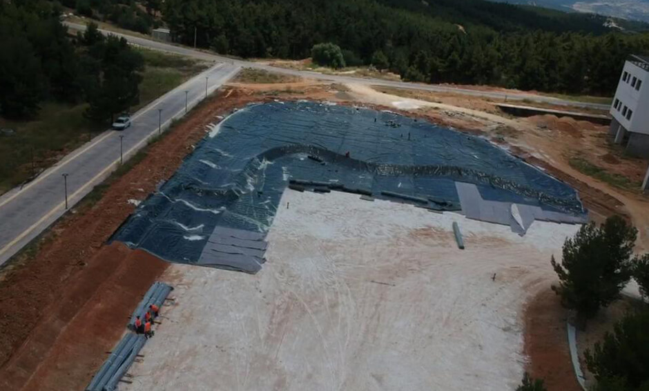 HDPE-geomembran-gölet-yalıtımı-baraj ve göeltler için hdpe geomembran kullanımı