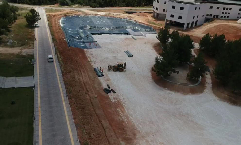 HDPE-geomembran-gölet-yalıtımı-baraj ve göeltler için hdpe geomembran kullanımı