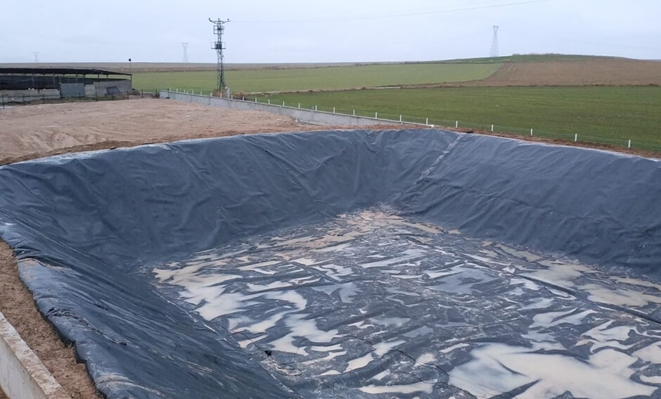 HDPE-geomembran-gölet-yalıtımı-baraj ve göeltler için hdpe geomembran kullanımı