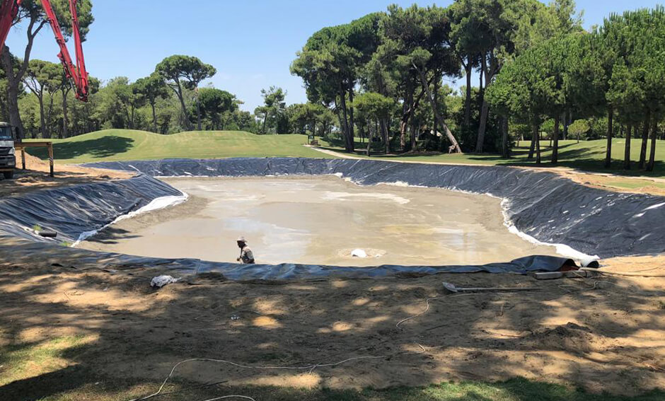 HDPE-geomembran-gölet-yalıtımı-baraj ve göeltler için hdpe geomembran kullanımı 