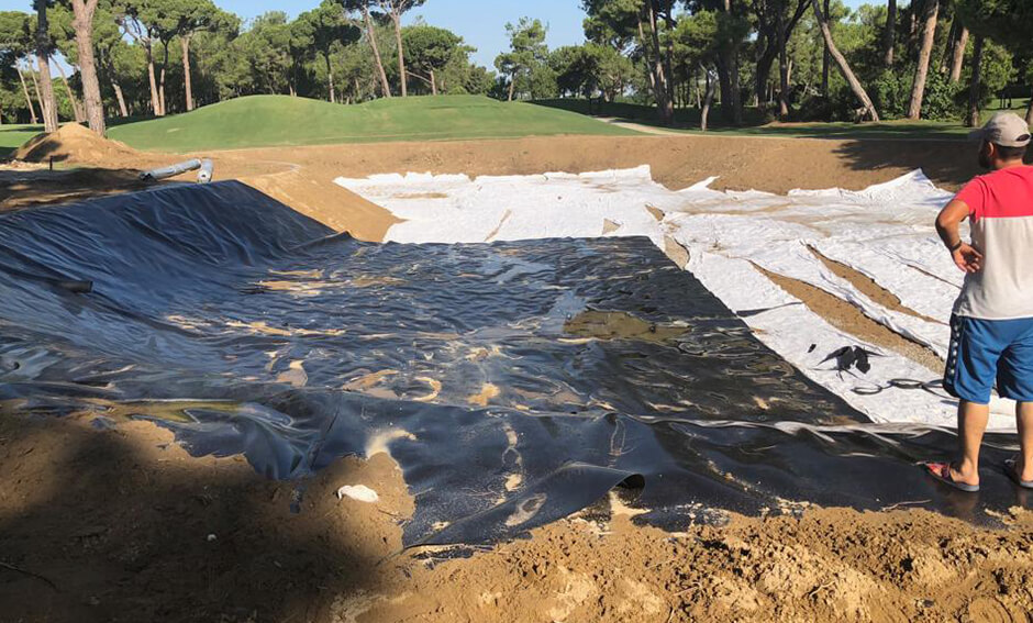 HDPE-geomembran-gölet-yalıtımı-baraj ve göeltler için hdpe geomembran kullanımı 