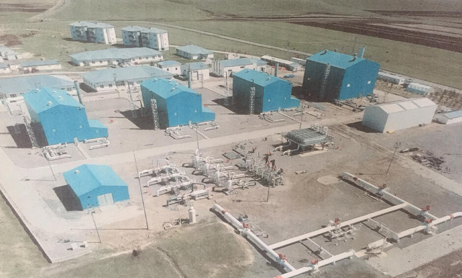 HDPE-geomembran-gölet-yalıtımı-baraj ve göeltler için hdpe geomembran kullanımı 