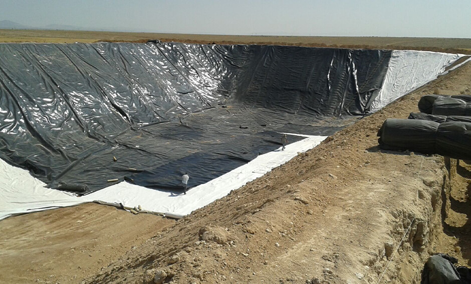 HDPE-geomembran-gölet-yalıtımı-baraj ve göeltler için hdpe geomembran kullanımı