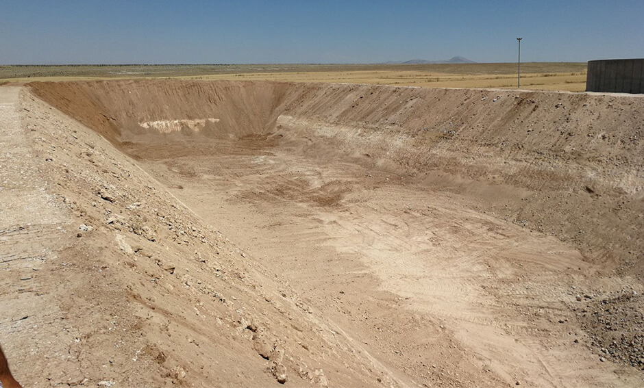 HDPE-geomembran-gölet-yalıtımı-baraj ve göeltler için hdpe geomembran kullanımı