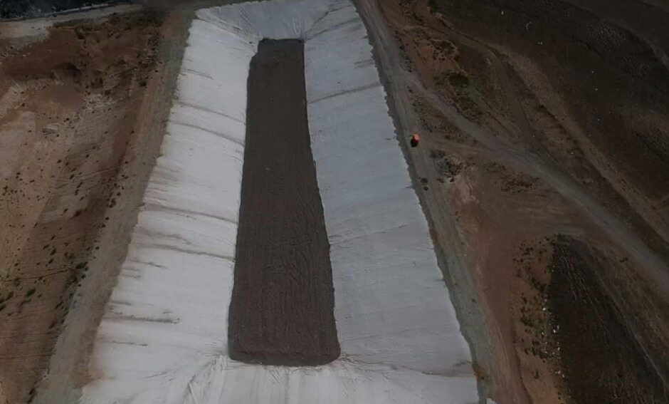HDPE-geomembran-gölet-yalıtımı-baraj ve göeltler için hdpe geomembran kullanımı