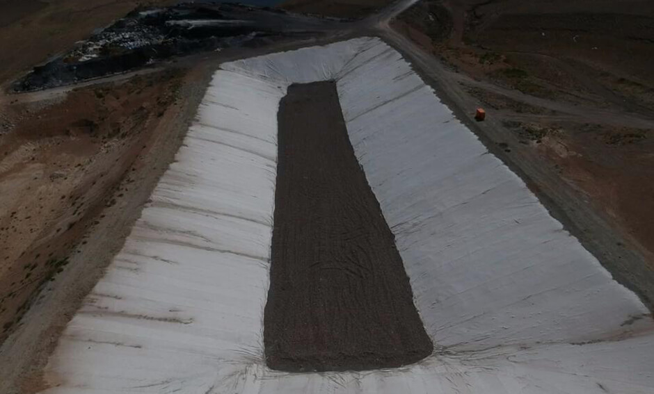 HDPE-geomembran-gölet-yalıtımı-baraj ve göeltler için hdpe geomembran kullanımı 