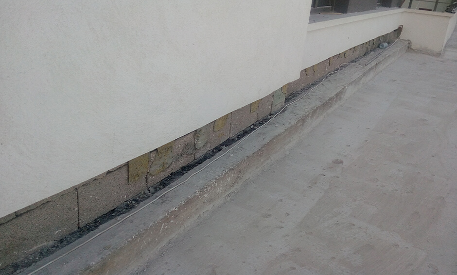 pvc-geomembran-teras-çatı-temel bohçalama-tünel-pvc geomembran kulanım alanları 