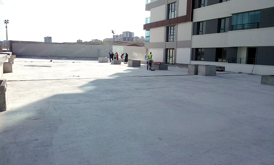 pvc-geomembran-teras-çatı-temel bohçalama-tünel-pvc geomembran kulanım alanları 
