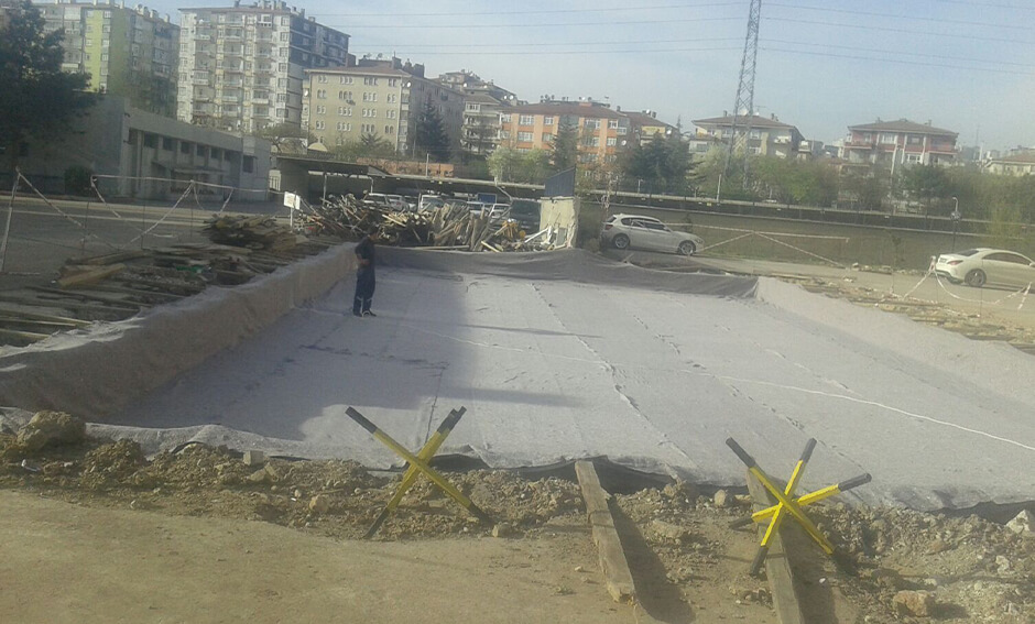 pvc-geomembran-teras-çatı-temel bohçalama-tünel-pvc geomembran kulanım alanları 