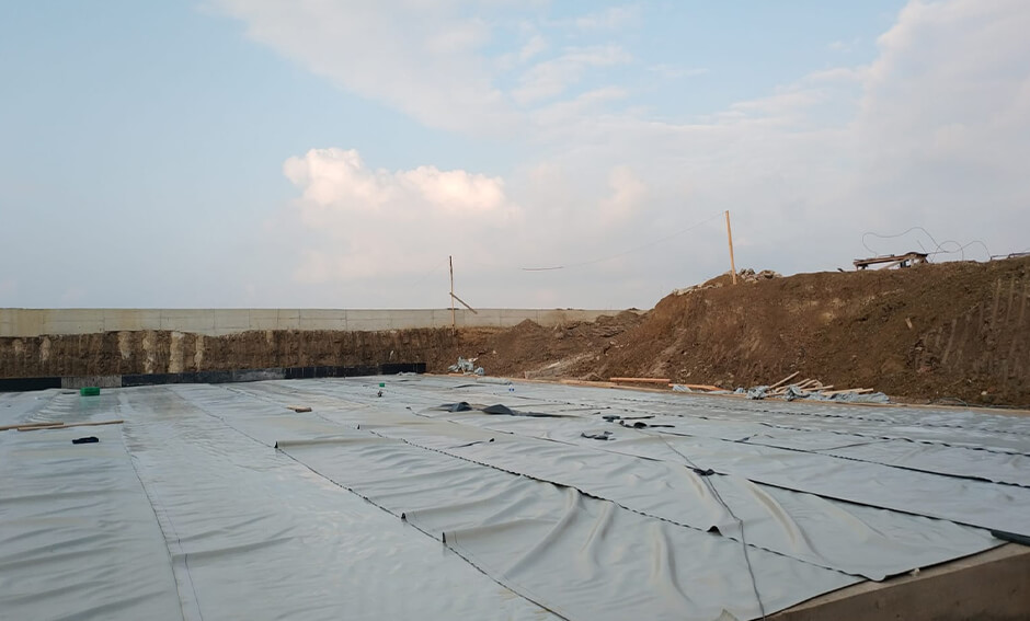 pvc-geomembran-teras-çatı-temel bohçalama-tünel-pvc geomembran kulanım alanları 