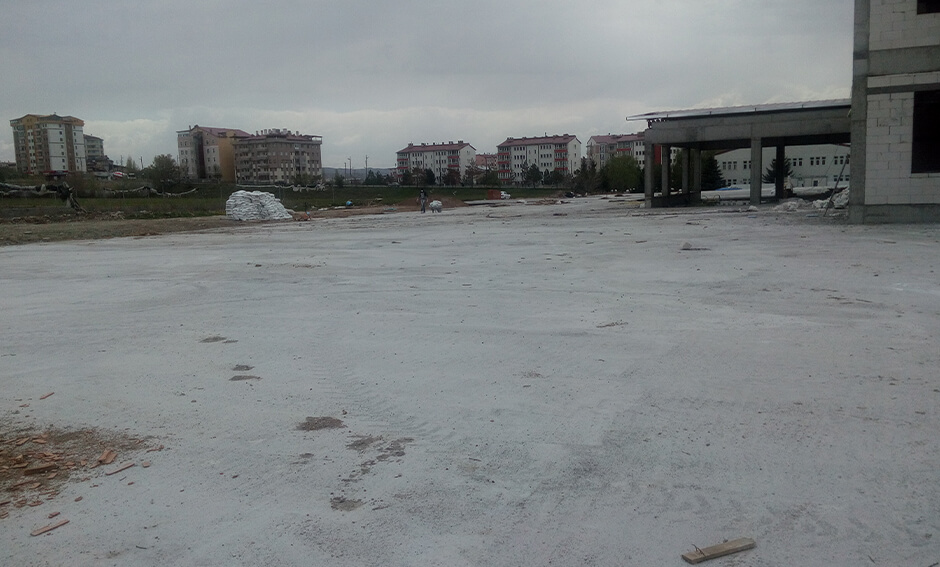 pvc-geomembran-teras-çatı-temel bohçalama-tünel-pvc geomembran kulanım alanları 