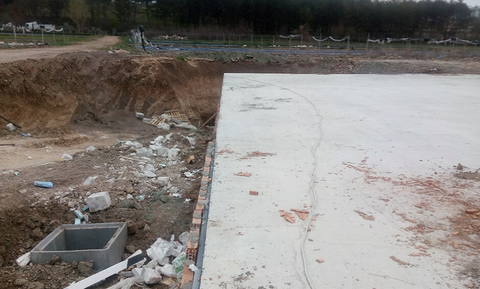 pvc-geomembran-teras-çatı-temel bohçalama-tünel-pvc geomembran kulanım alanları 