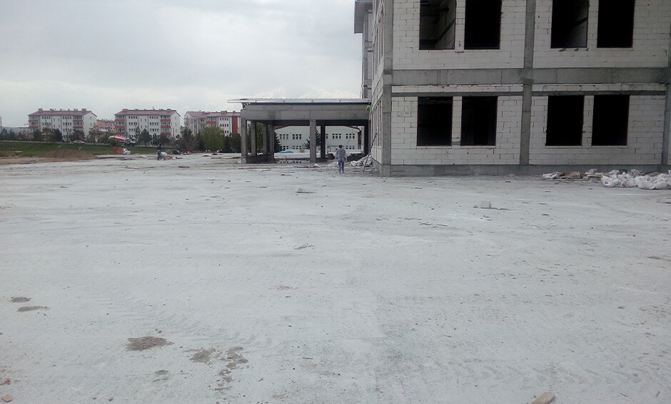 pvc-geomembran-teras-çatı-temel bohçalama-tünel-pvc geomembran kulanım alanları 