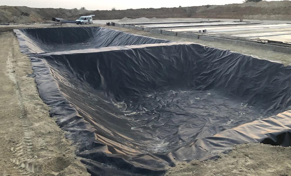 HDPE-geomembran-gölet-yalıtımı-baraj ve göeltler için hdpe geomembran kullanımı 