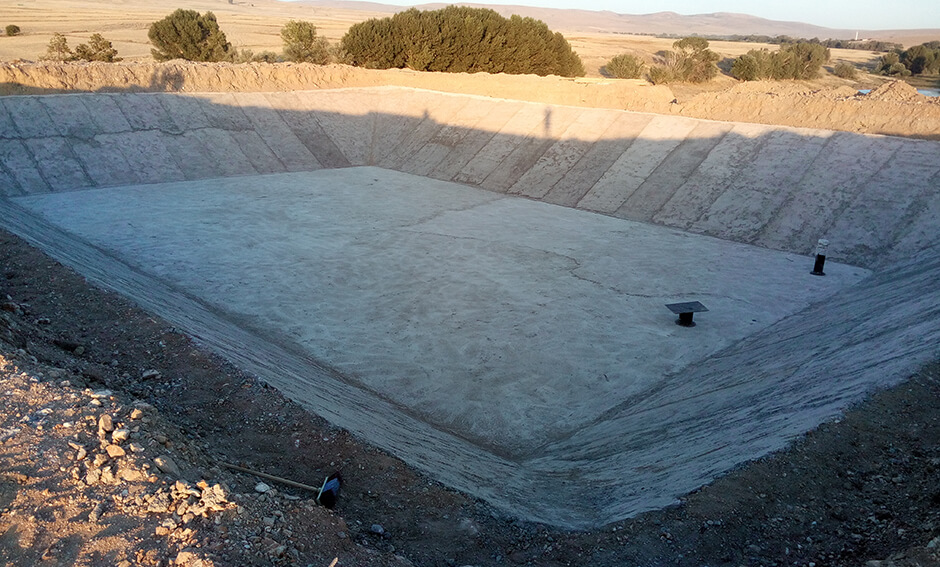 HDPE-geomembran-gölet-yalıtımı-baraj ve göeltler için hdpe geomembran kullanımı 