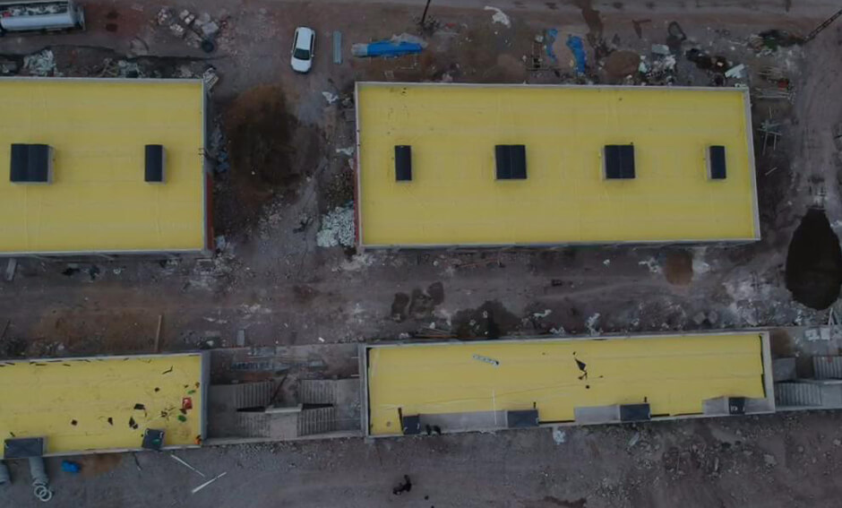 pvc-geomembran-teras-çatı-temel bohçalama-tünel-pvc geomembran kulanım alanları